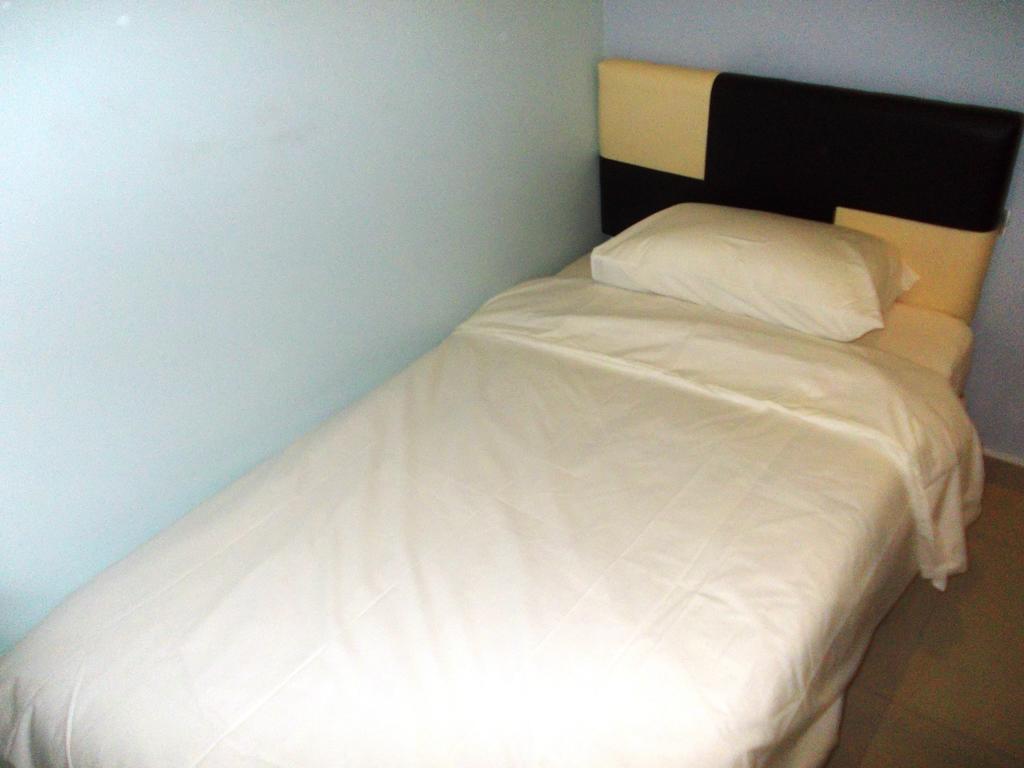 Dream Inn Hotel Bandar Mahkota Cheras Rum bild