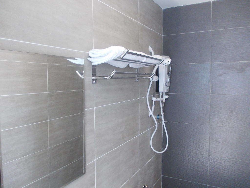 Dream Inn Hotel Bandar Mahkota Cheras Rum bild