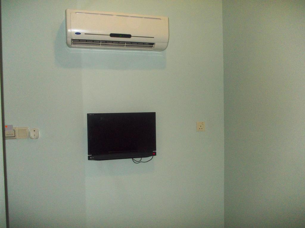 Dream Inn Hotel Bandar Mahkota Cheras Rum bild