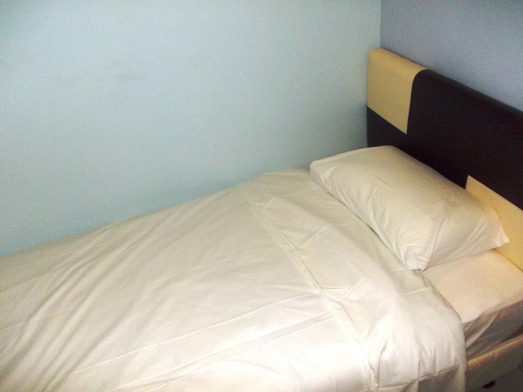 Dream Inn Hotel Bandar Mahkota Cheras Rum bild