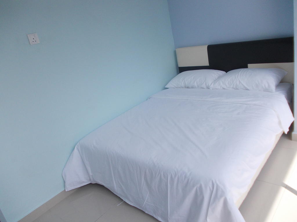 Dream Inn Hotel Bandar Mahkota Cheras Rum bild
