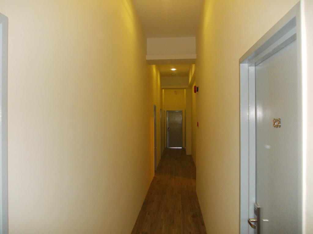 Dream Inn Hotel Bandar Mahkota Cheras Exteriör bild
