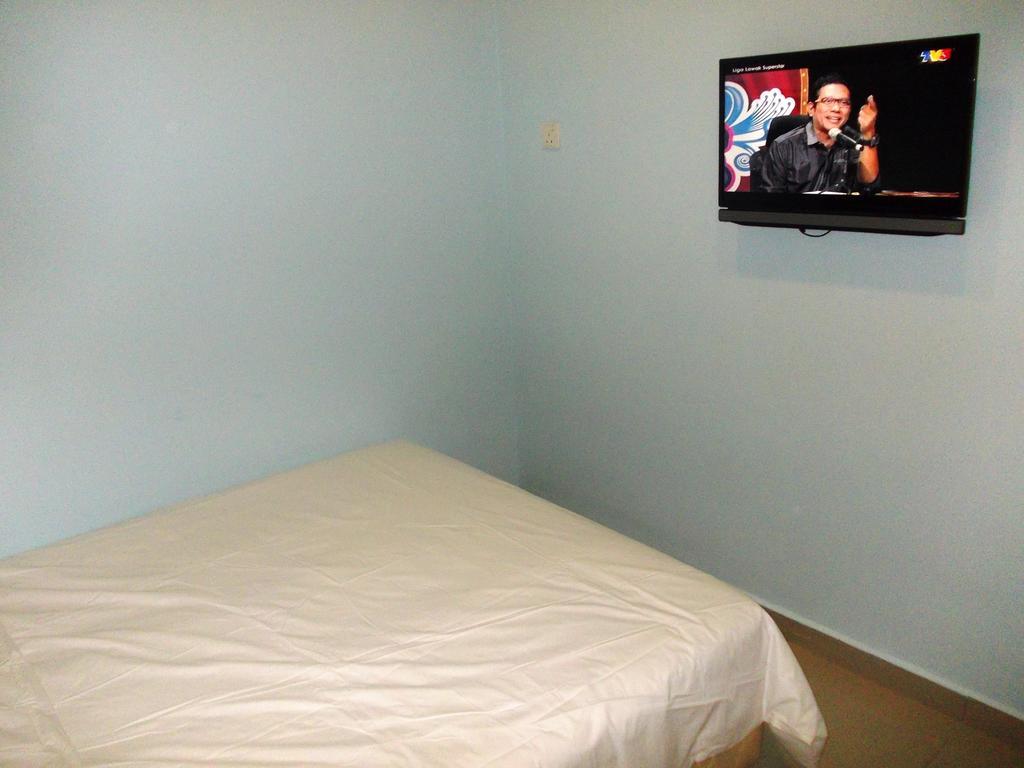 Dream Inn Hotel Bandar Mahkota Cheras Exteriör bild